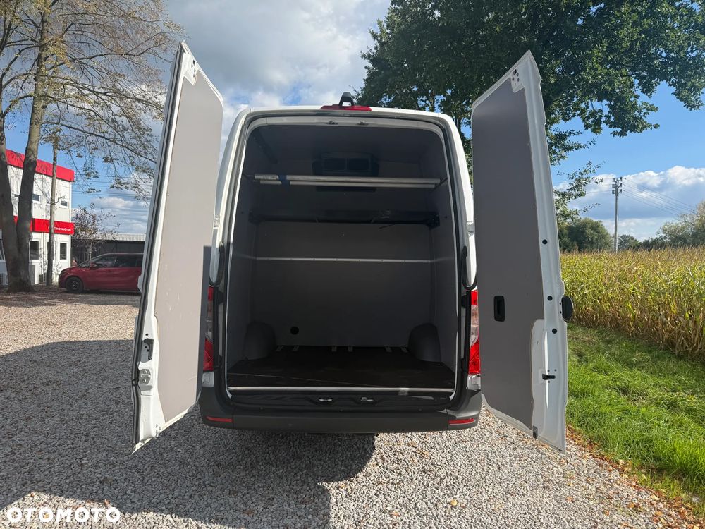 Mercedes-Benz Sprinter 317 CDI Long SELECT 907.235 - 5