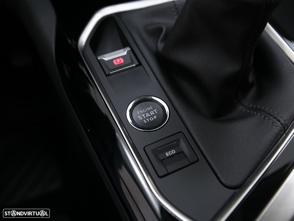 Peugeot 3008 1.5 BlueHDi Active - 18