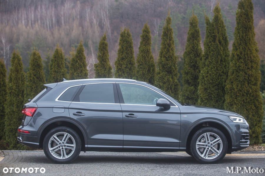 Audi Q5 2.0 TDI Quattro S tronic sport - 6
