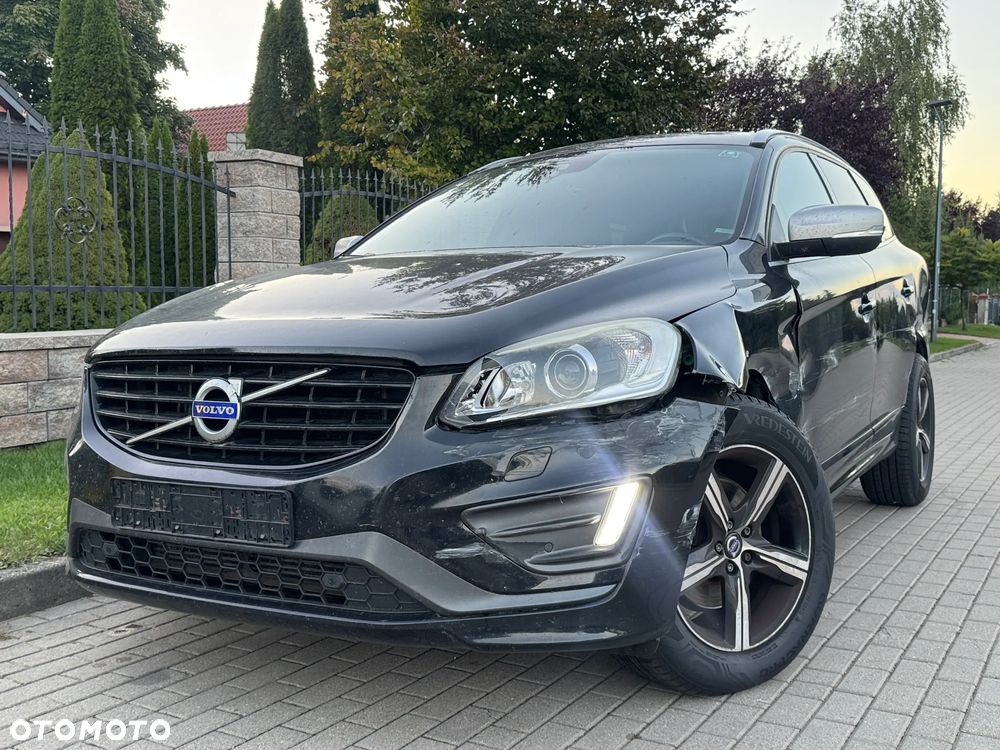 Volvo XC 60 D4 Geartronic RDesign - 7