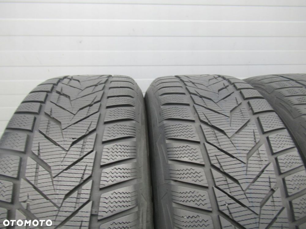 ALU+OPONY ZIMA R17 OUTLANDER,KIA SPORTAGE,HYUNDAI iX35,TUCSON,4007,ASX - 8