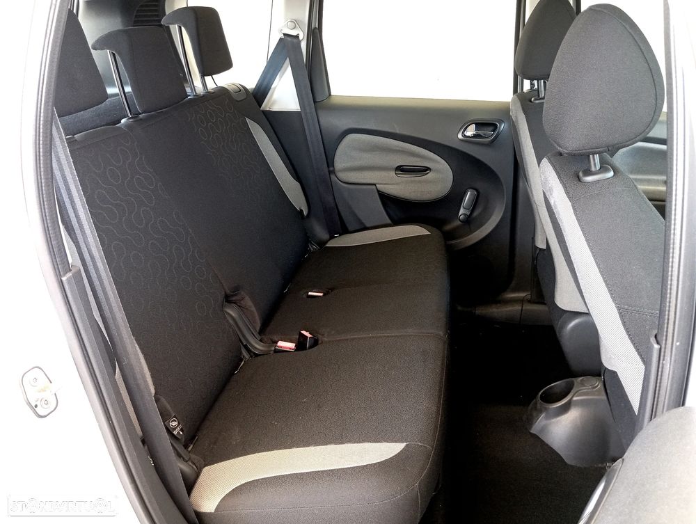 Citroën C3 Picasso 1.4 VTi Confort - 4