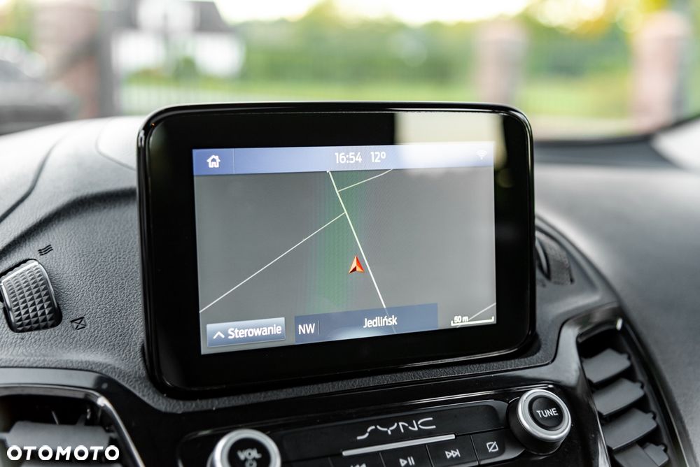 Ford Tourneo Connect 1.5 TDCi Trend PowerShift - 31
