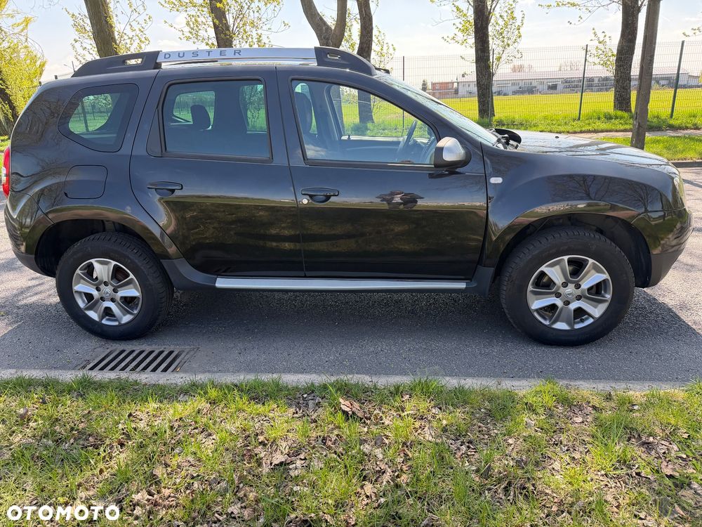 Dacia Duster 1.6 SCe S&S - 15