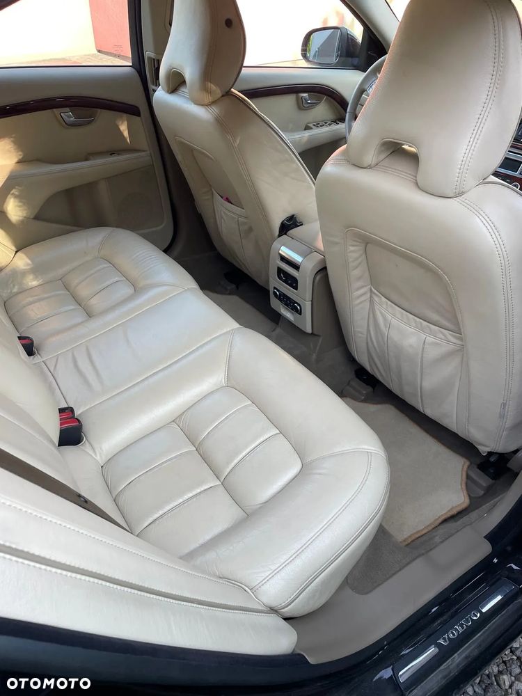 Volvo S80 T6 AWD Executive - 18