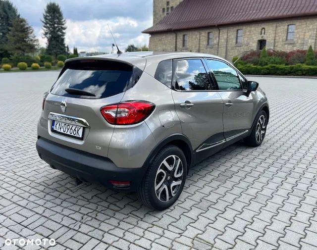 Renault Captur TCe 120 EDC Dynamique - 3