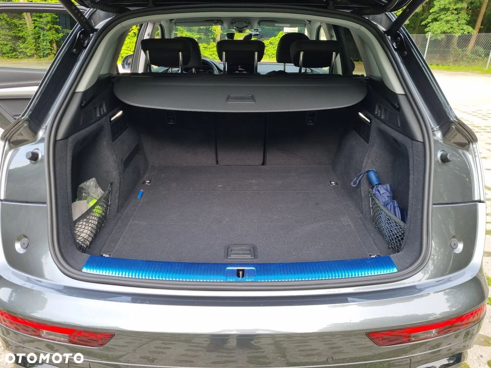 Audi Q5 - 7