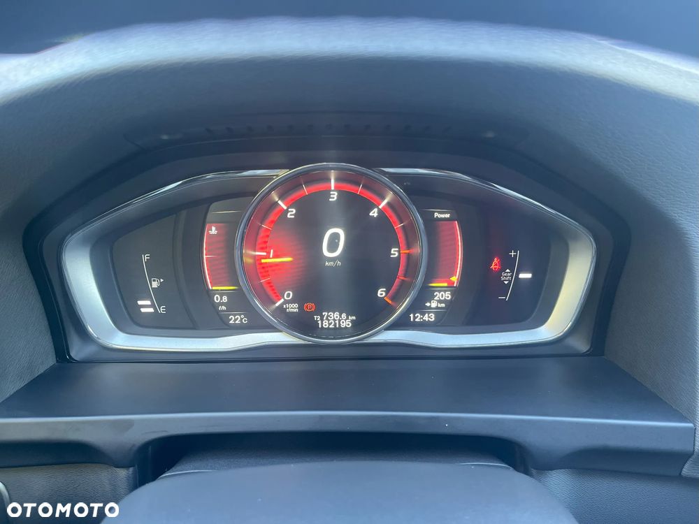 Volvo V60 Cross Country D4 Drive-E Summum - 15