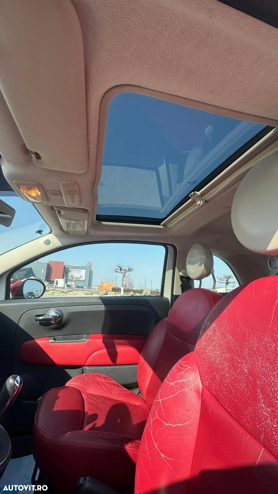 Fiat 500 - 4