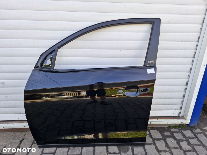 hyundai tucson iii 3 drzwi lewy przód przedni pae - 1