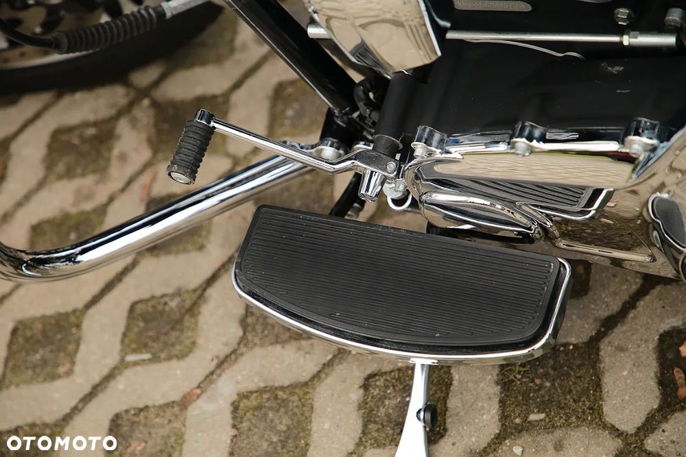 Harley-Davidson Touring Road King - 8