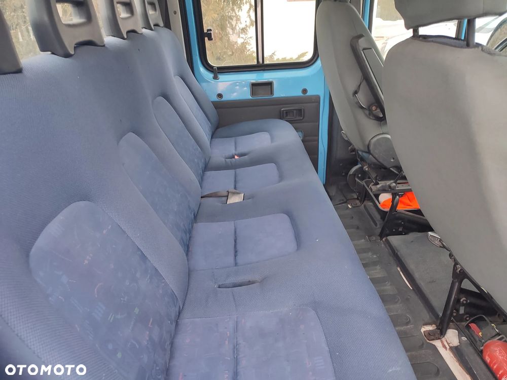 Fiat Ducato - 8