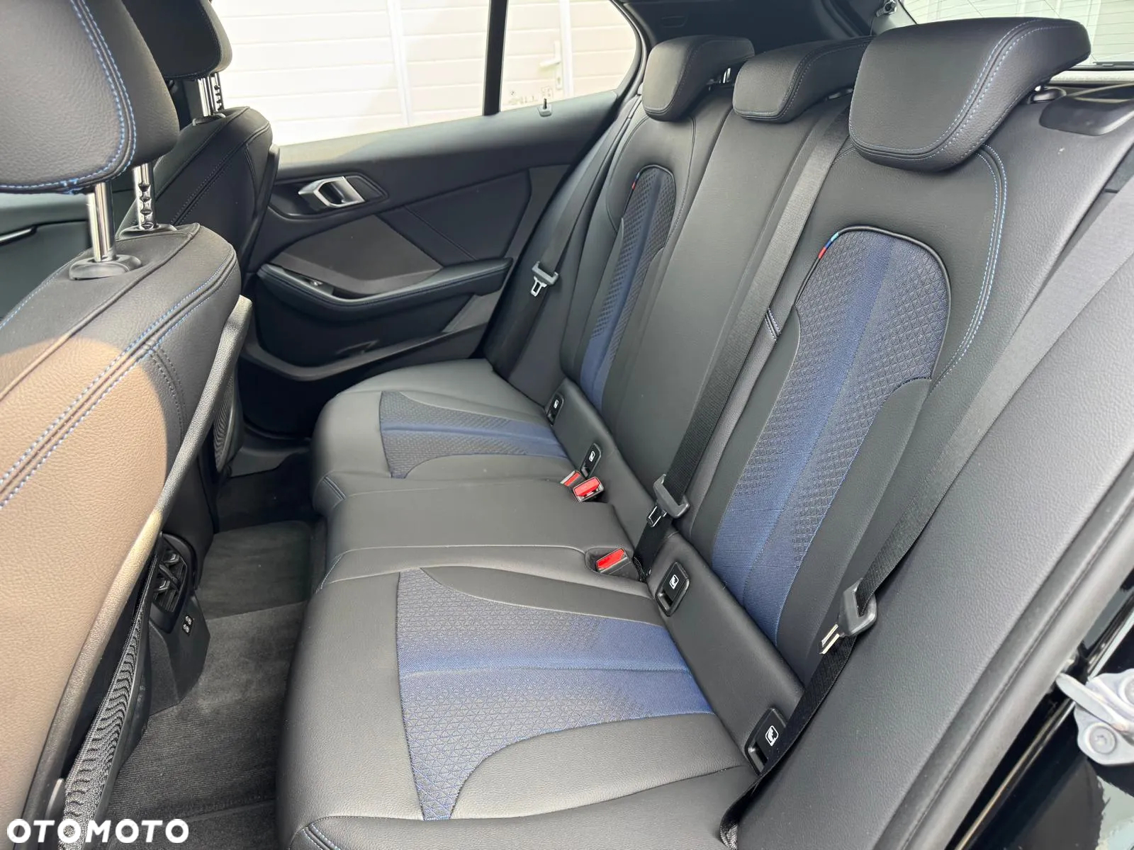 BMW Seria 1 118i M Sport - 18