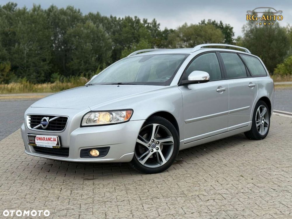 Volvo V50 - 15