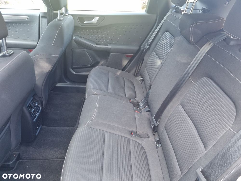 Ford Kuga 2.5P PHEV FWD Titanium - 25