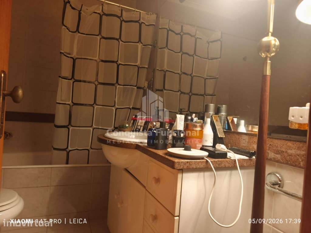 Quarto Individual para Arrendamento - Santa Maria da Feira - Grande imagem: 5/8