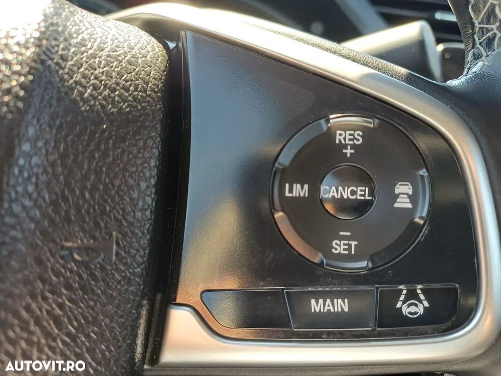 Honda Civic - 16
