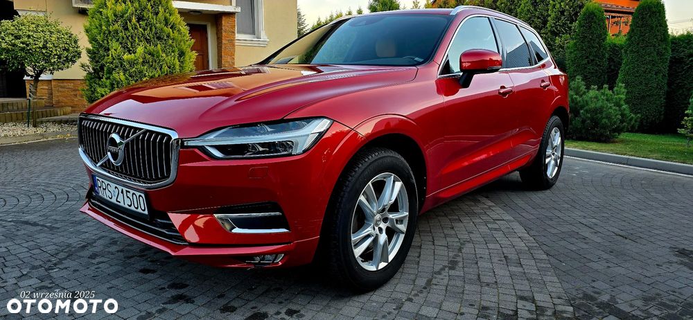 Volvo XC 60 D4 AWD Momentum - 6