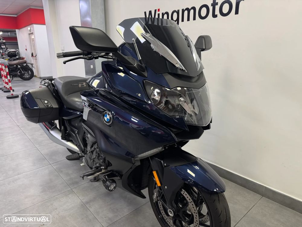 BMW K 1600 B Bagger - 3