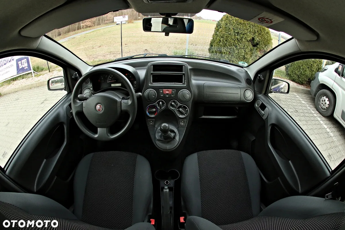 Fiat Panda - 22