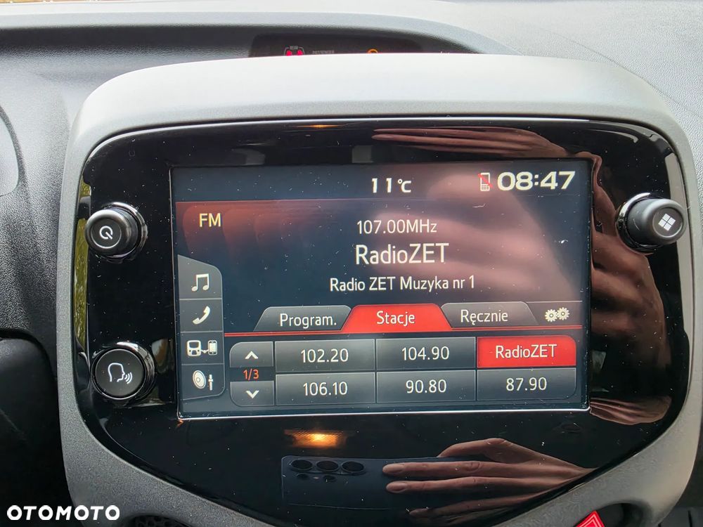 Toyota Aygo - 22