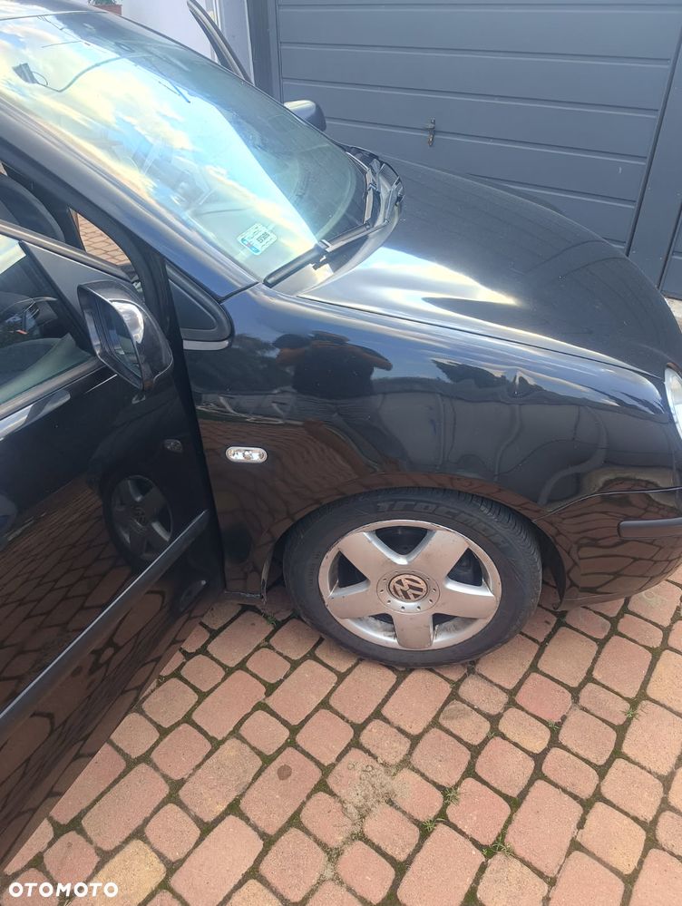Volkswagen Polo 1.9 TDI - 7