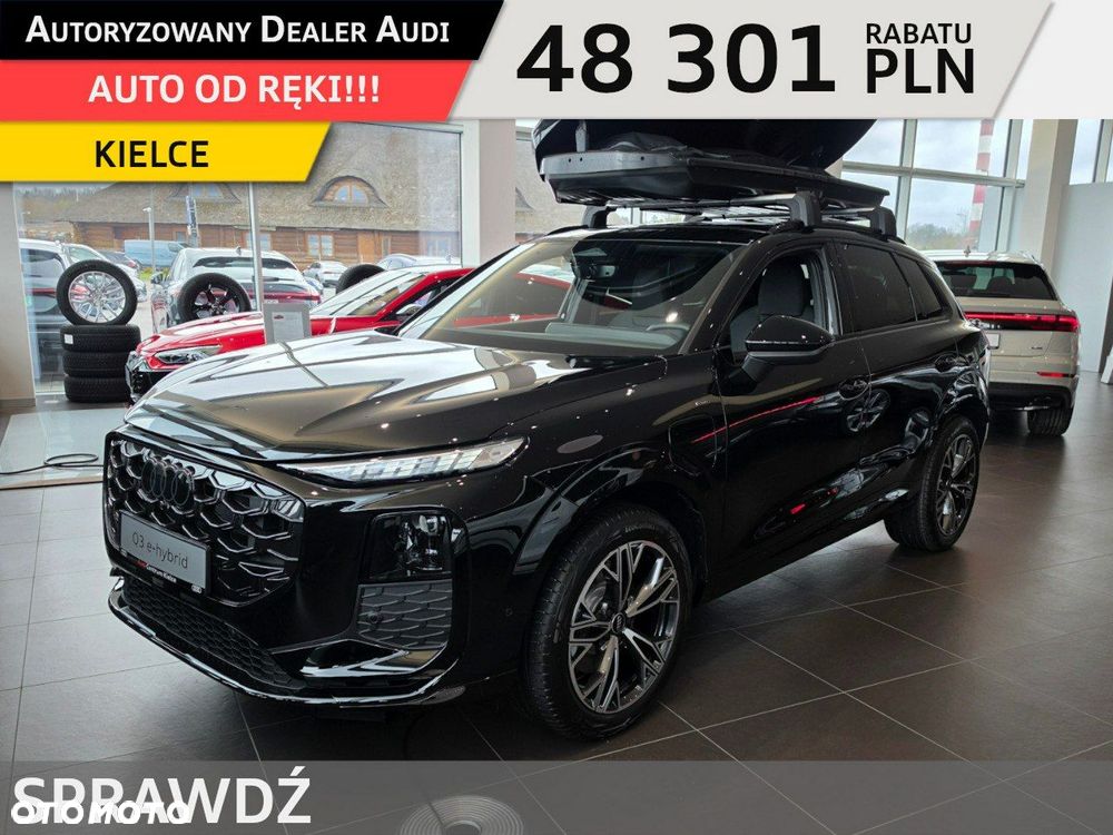 Audi Q3 - 1