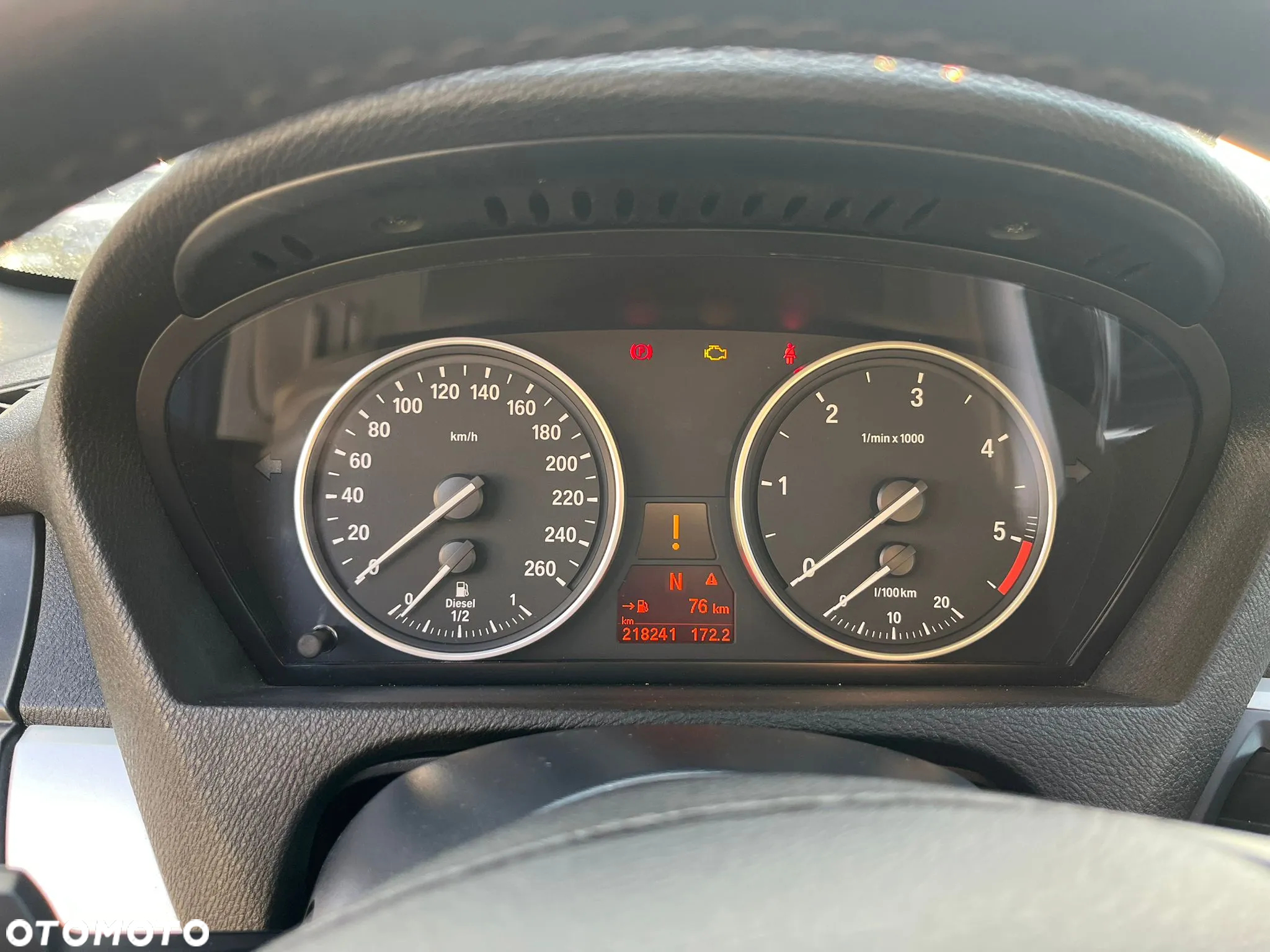 BMW X5 4.0d xDrive - 15