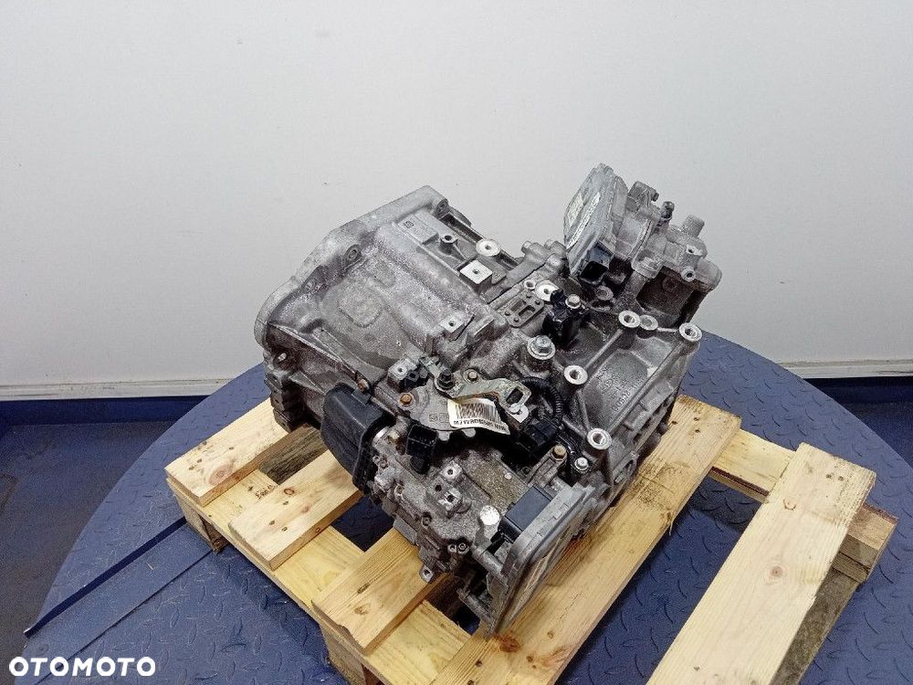 KIA STONIC 17- 1.0 T-GDI 120KM SKRZYNIA AUTOMATYCZNA 7DCT M71VRD - 4
