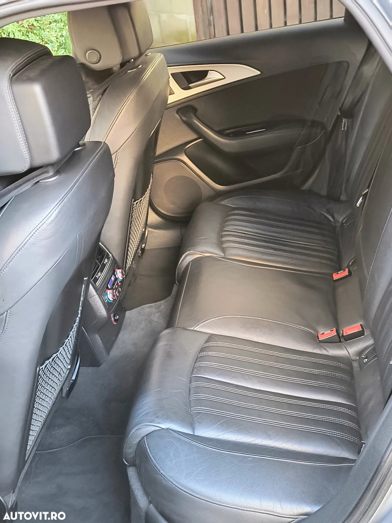 Audi A6 Avant 2.0 TDI Ultra - 25