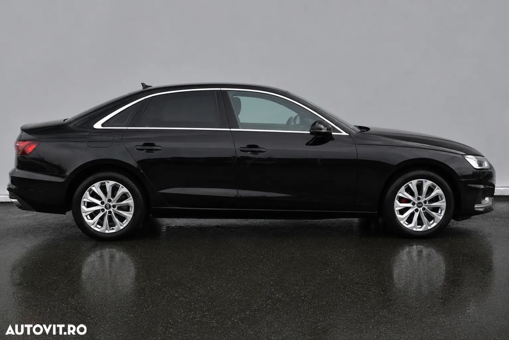 Audi A4 Limuzina - 6