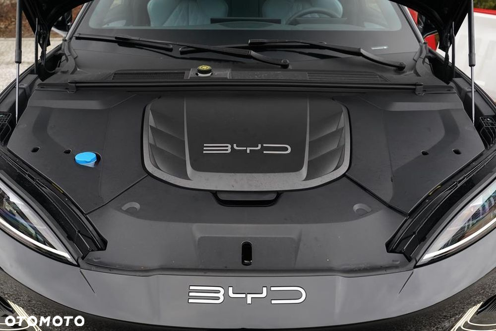 BYD Seal 82.5kWh Excellence AWD - 23
