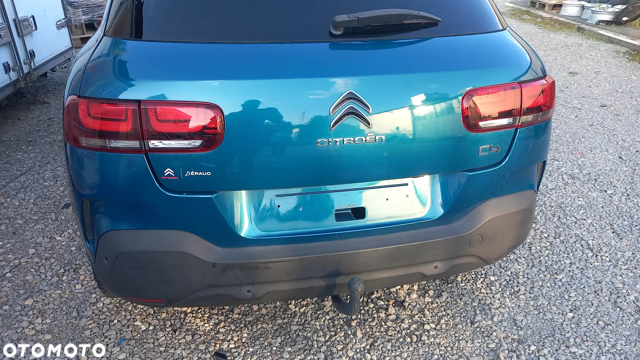 Citroën C4 Cactus - 5