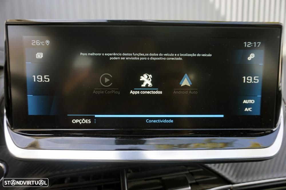 Peugeot 2008 1.2 PureTech GT - 22
