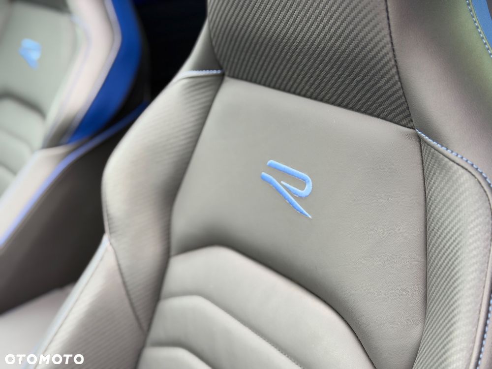 Volkswagen Arteon 2.0 TSI 4Motion R DSG - 17