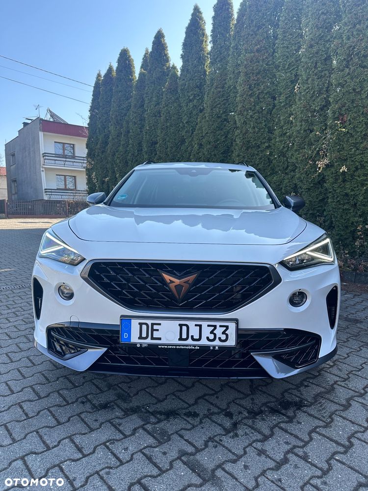 Cupra Formentor - 3