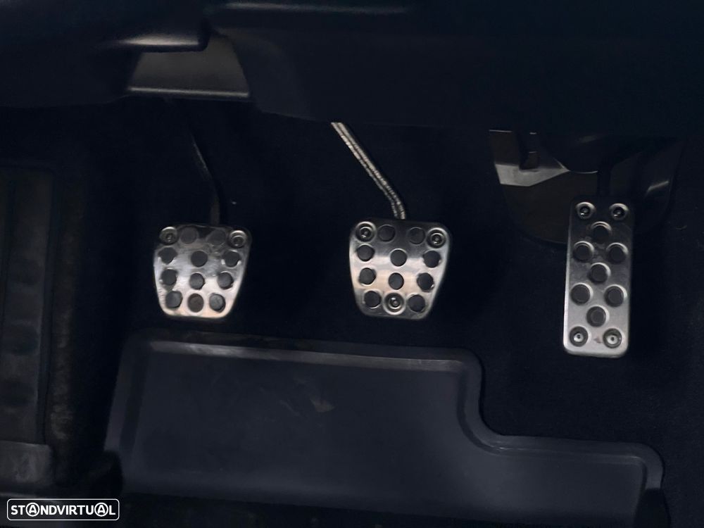 Honda Civic 1.6 i-DTEC Sport - 18