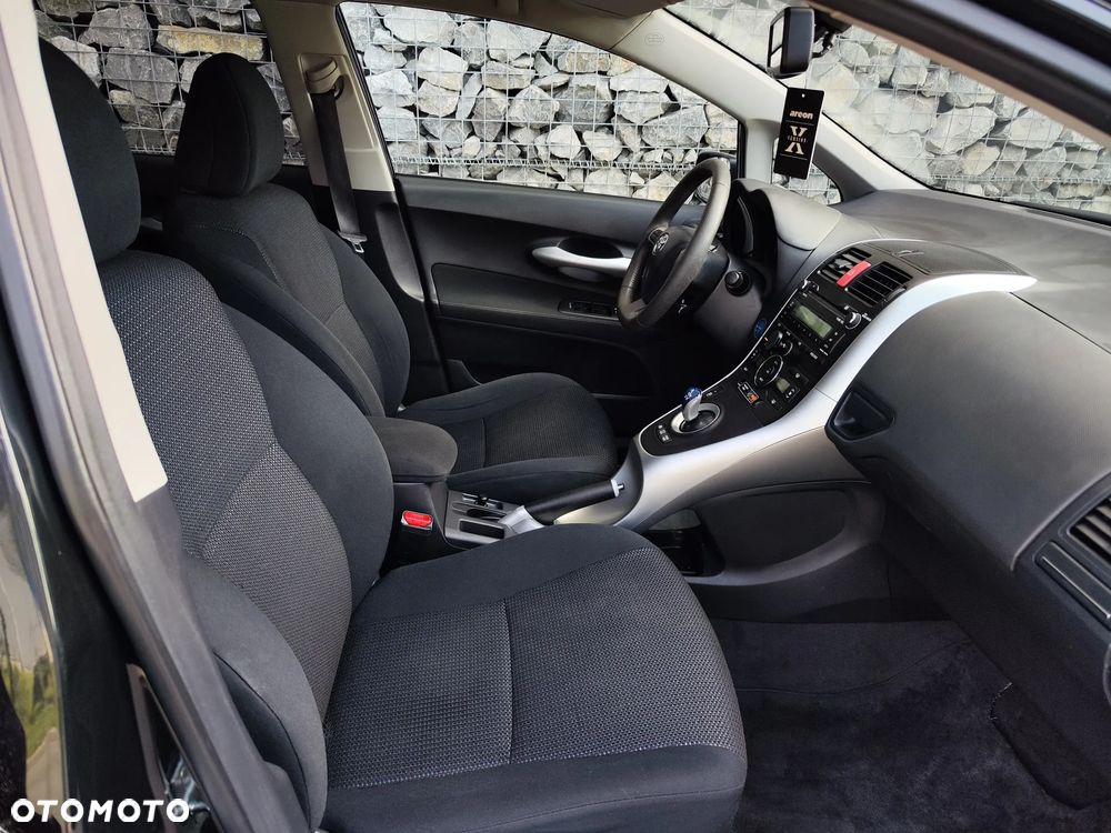 Toyota Auris - 20