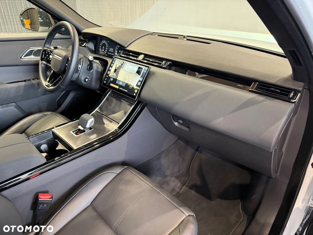 Land Rover Range Rover Velar 2.0 P400e PHEV Dynamic SE - 12