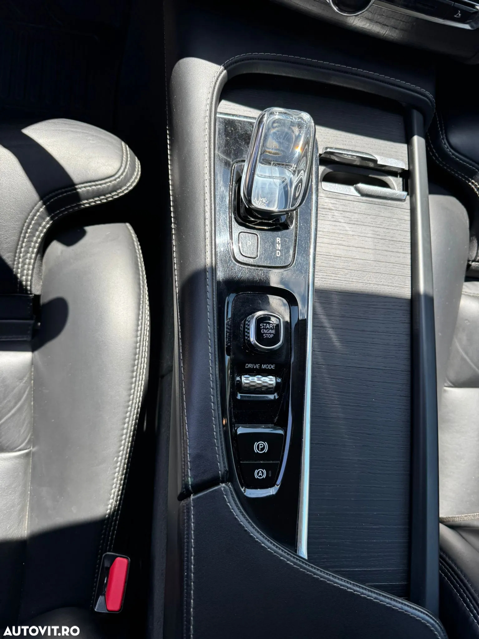 Volvo XC 90 B5 MHEV AWD 7 locuri Inscription - 12