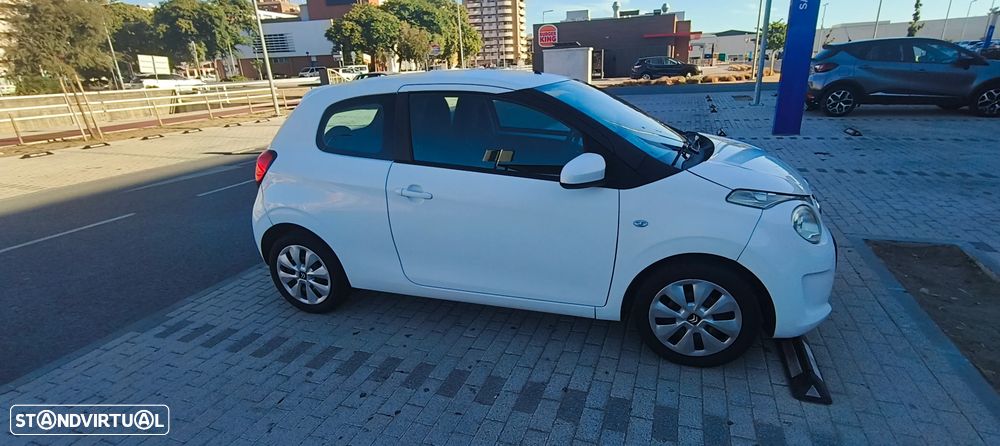 Citroën C1 - 12