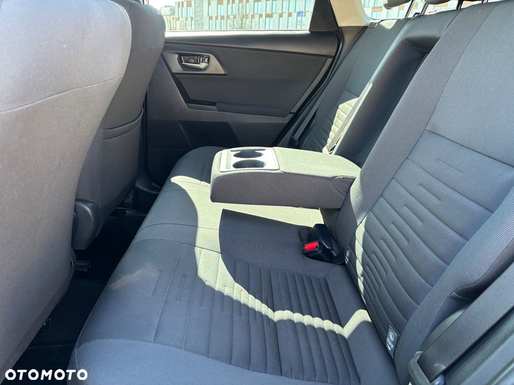 Toyota Auris Hybrid 135 Prestige - 17