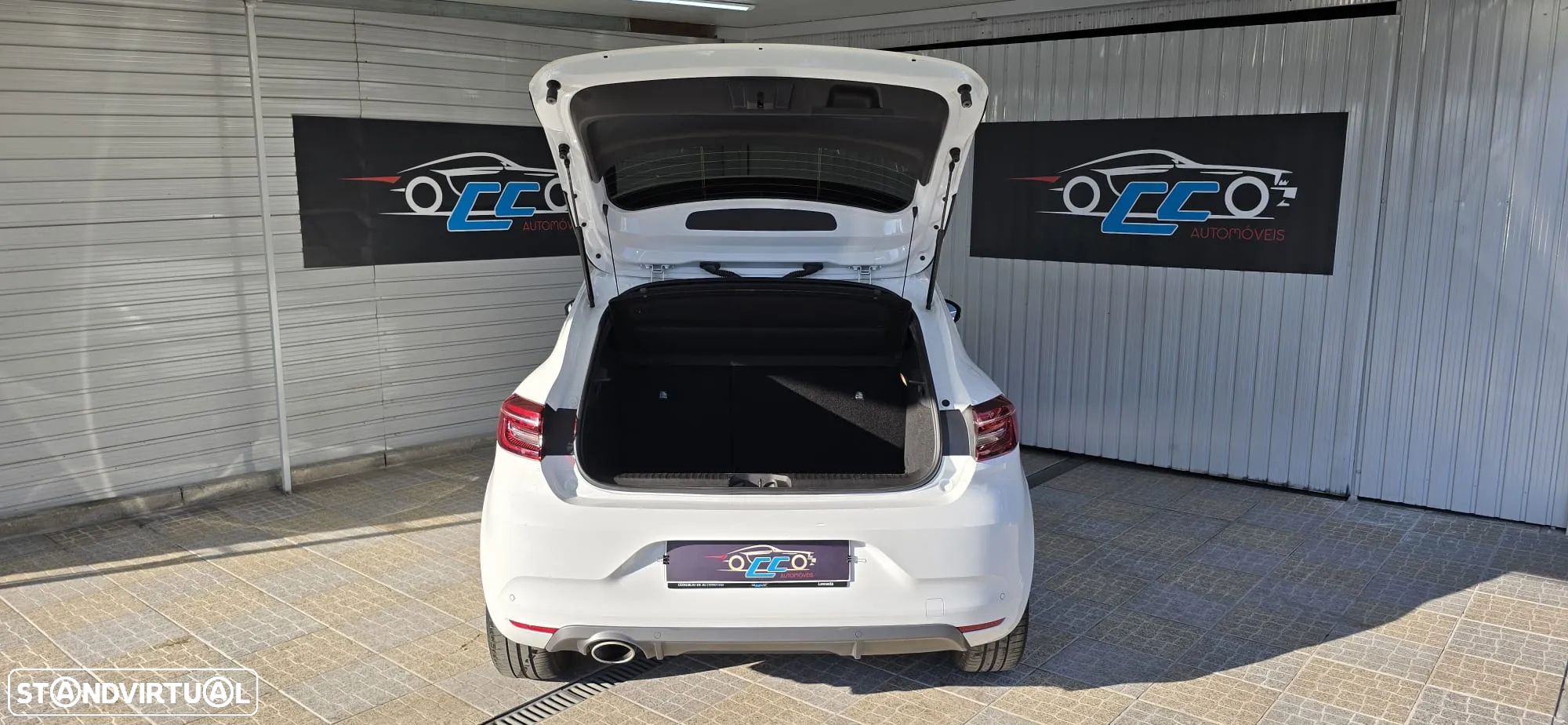 Renault Clio 1.5 Blue dCi RS Line - 14