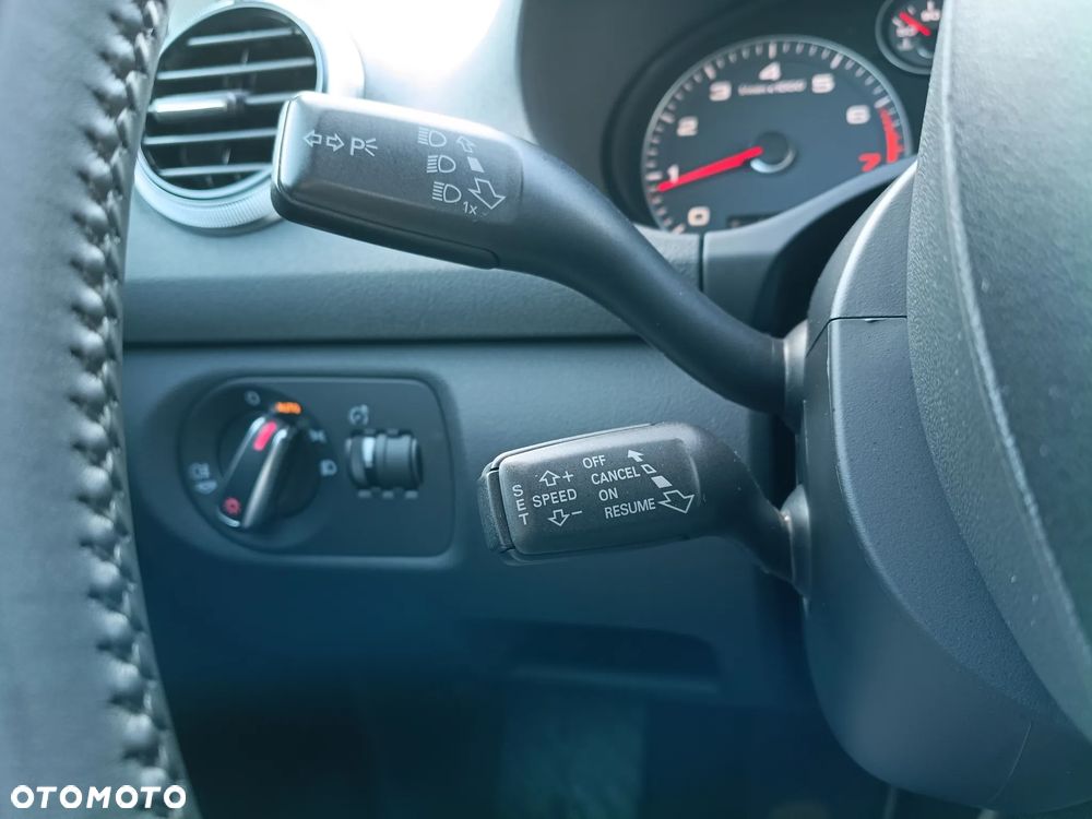 Audi A3 Limousine - 16