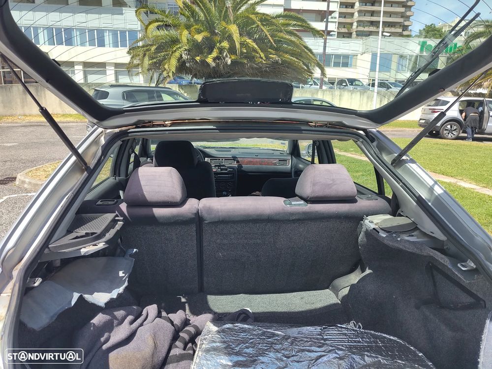 Honda Civic - 13