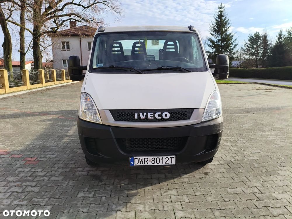 Iveco Daily - 9