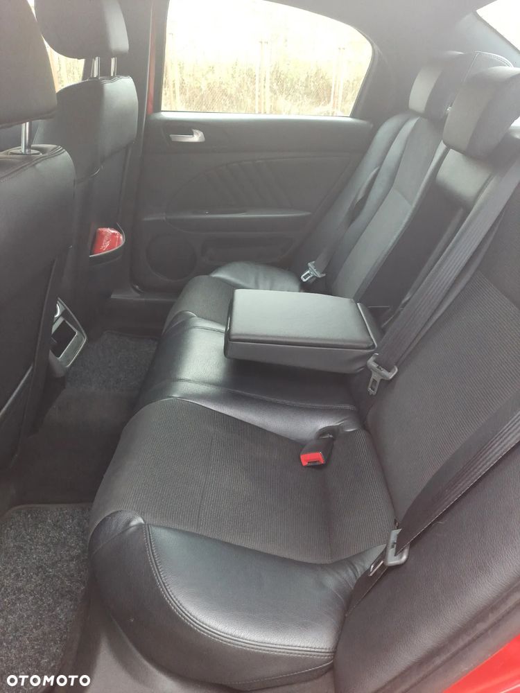 Alfa Romeo 159 1750TBi Sport - 13