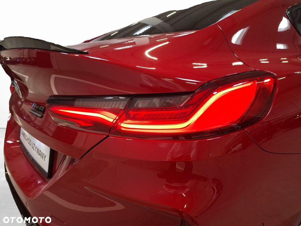 BMW M8 - 18