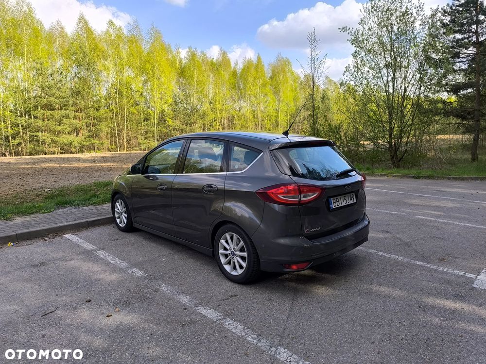 Ford C-MAX 1.5 EcoBoost Sport ASS - 7