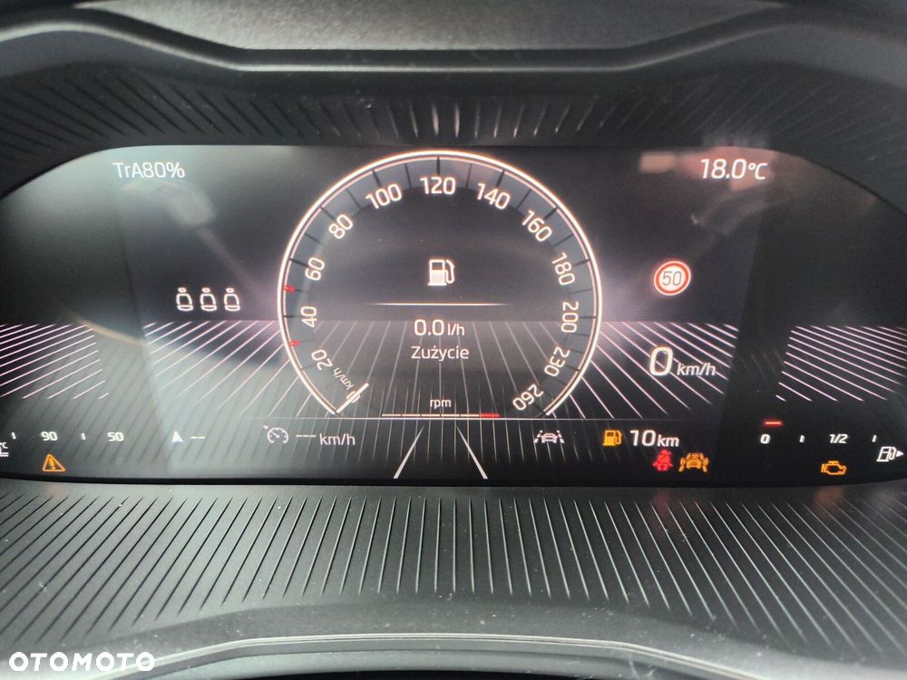 Skoda Kamiq 1.0 TSI Essence - 15